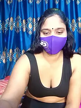 Hot Maleka online show from February 2025 02:35:02 AM