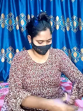 Hot Maleka online show from February 2025 03:40:01 PM