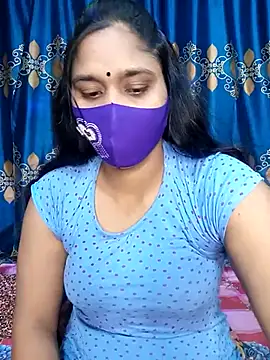 Hot Maleka online show from February 2025 02:45:02 AM