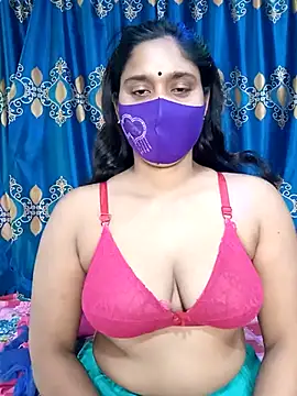 Hot Maleka online show from February 2025 06:10:02 AM
