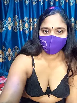 Hot Maleka online show from February 2025 02:42:02 AM