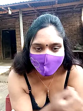 Hot Maleka online show from February 2025 02:40:02 AM