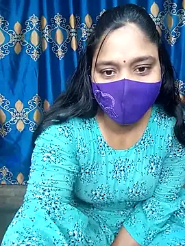 Hot Maleka online show from March 2025 01:13:01 AM