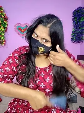 Hot Maleka online show from December 2025 01:22:02 AM