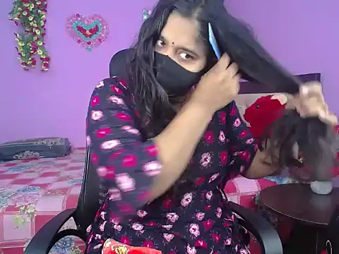 Hot Maleka online show from January 2026 01:43:01 AM