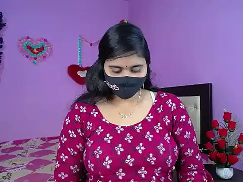 Snapshot of Hot_Maleka chatting on February 2026 04:58:02 PM Hot Maleka online show from February 2026 04:58:02 PM