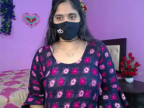 Hot Maleka online show from March 2026 04:35:02 PM