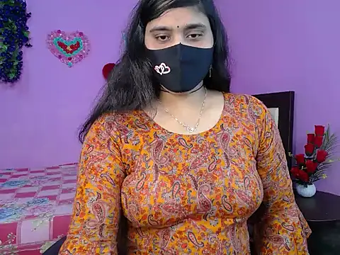 Hot Maleka online show from April 2026 04:37:01 PM