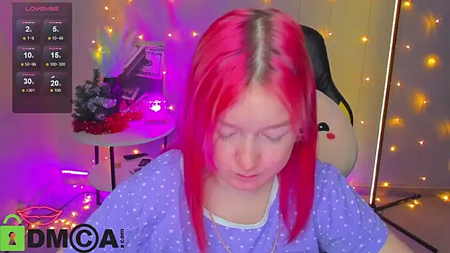 Sara Robinson online show from January 2025 05:58:02 AM