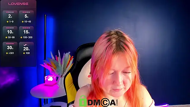 Sara Robinson online show from February 2025 10:12:01 AM