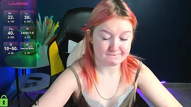 Sara Robinson online show from February 2025 10:07:02 AM