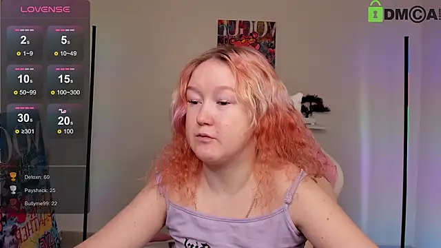 Sara Robinson online show from March 2025 06:15:02 AM