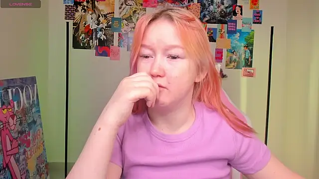 Sara Robinson online show from March 2025 03:08:01 AM