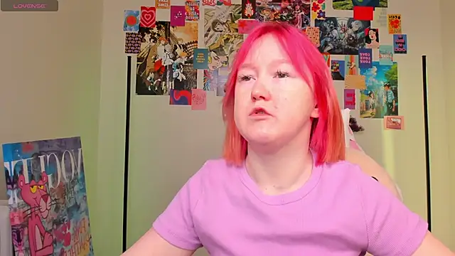 Sara Robinson online show from March 2025 03:01:01 AM