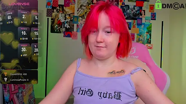 Sara Robinson online show from March 2025 06:07:02 AM