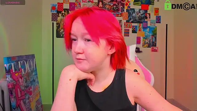 Sara Robinson online show from March 2025 03:00:02 AM