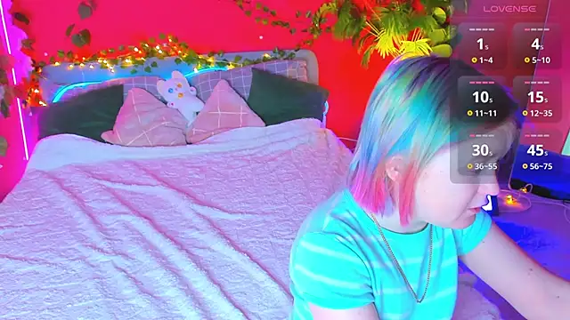 Sara Robinson online show from February 2026 07:14:01 AM