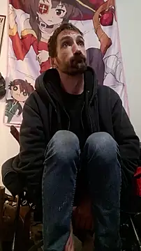 SlammyDjr online show from December 2024 11:19:01 AM