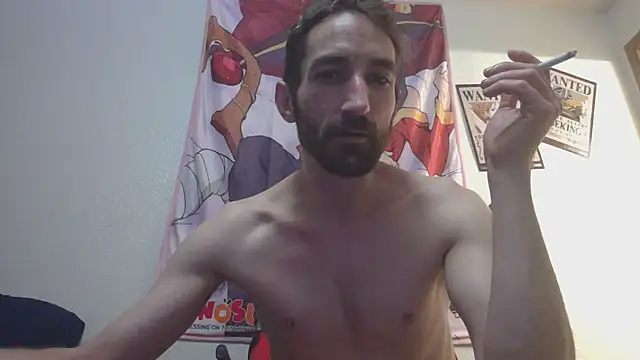 SlammyDjr online show from December 2024 07:38:02 PM