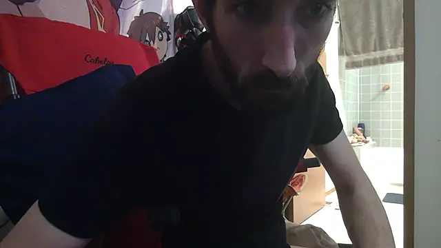 SlammyDjr online show from January 2025 03:44:01 PM