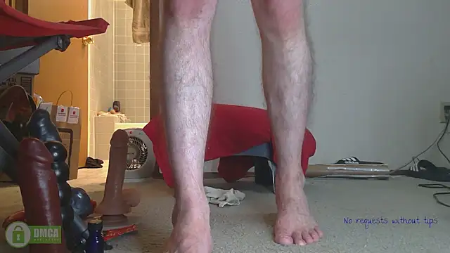 SlammyDjr online show from January 2025 10:28:02 AM