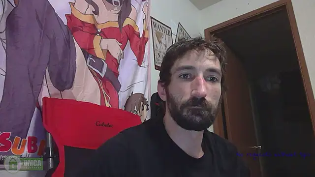 SlammyDjr online show from January 2025 10:58:02 AM