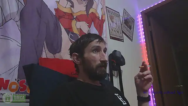 SlammyDjr online show from February 2025 07:38:01 AM