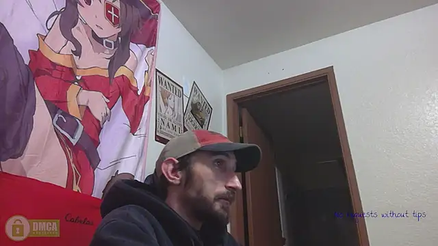 SlammyDjr online show from February 2025 06:10:02 AM