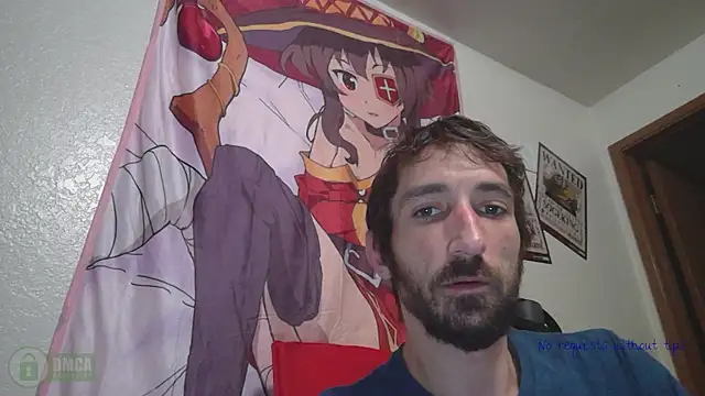 SlammyDjr online show from February 2025 05:36:02 AM