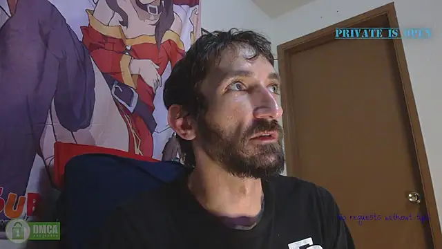 SlammyDjr online show from February 2025 10:39:01 AM