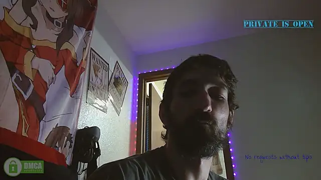 SlammyDjr online show from March 2025 03:05:02 PM