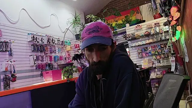 SlammyDjr online show from September 2025 08:29:02 AM