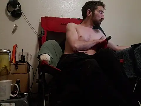 SlammyDjr online show from June 2026 10:07:02 AM