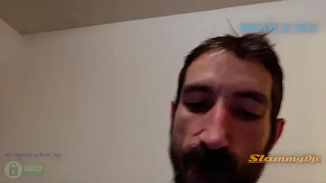 SlammyDjr online show from July 2026 05:47:02 AM