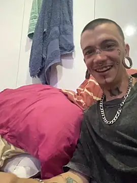 Seebohm1111 online show from December 2024 12:57:02 AM