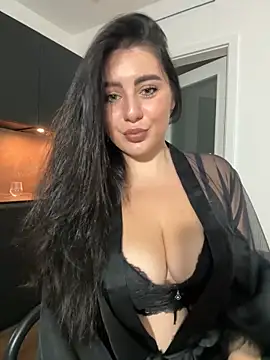 Evelyn   Sweet online show from September 2025 08:30:01 PM