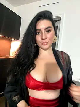 Evelyn   Sweet online show from September 2025 07:04:01 PM