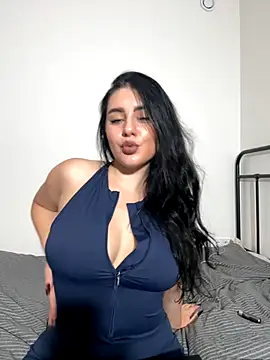 Evelyn   Sweet online show from October 2025 08:20:01 PM