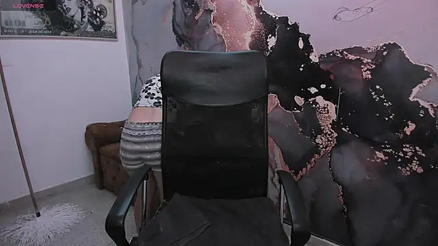 DanaaRey online show from February 2025 11:41:02 AM