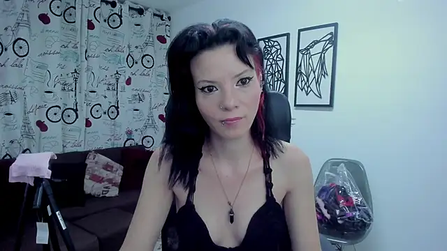 DanaaRey online show from March 2025 11:33:01 AM