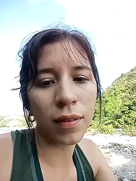 Dangerouspassion777 online show from December 2024 08:25:02 PM