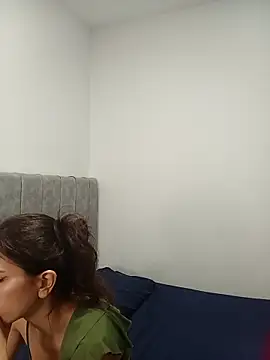 Dangerouspassion777 online show from September 2025 12:22:02 AM