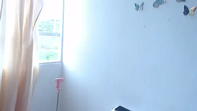 Dangerouspassion777 online show from October 2025 07:45:02 PM