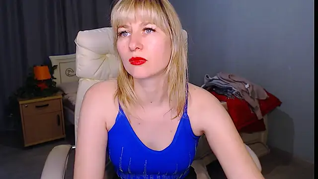 Incredible Ariela online show from January 2025 09:57:02 AM