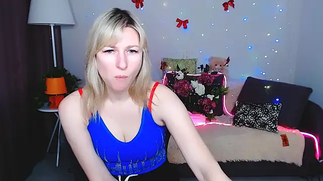 Incredible Ariela online show from February 2025 01:33:01 PM