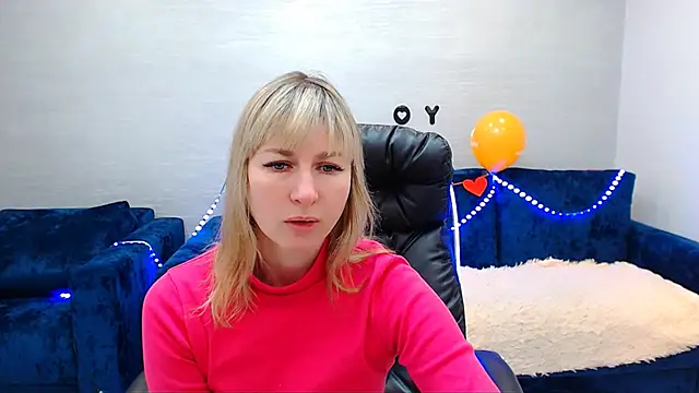 Incredible Ariela online show from February 2025 10:51:01 AM