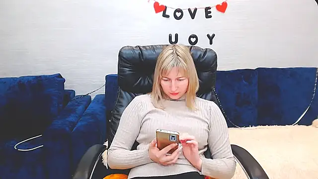 Incredible Ariela online show from November 2025 10:38:01 AM