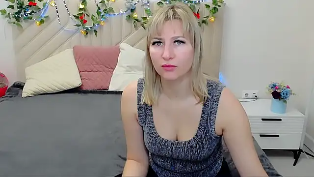 Incredible Ariela online show from November 2025 12:16:02 PM