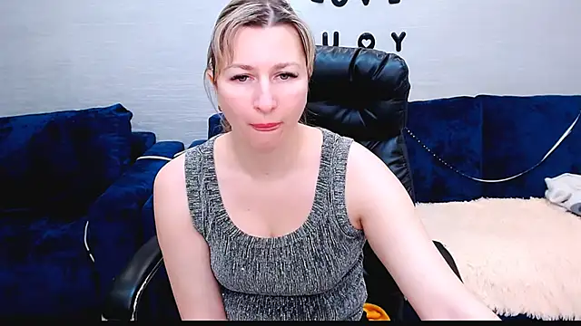 Incredible Ariela online show from December 2025 09:57:02 AM