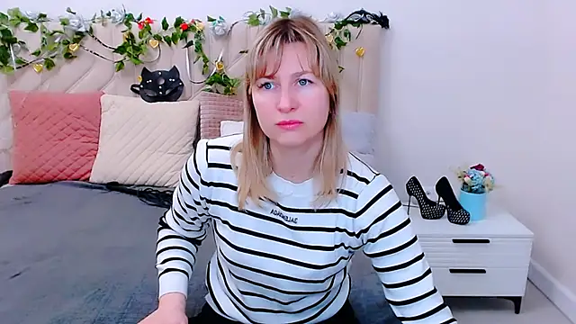 Incredible Ariela online show from February 2026 06:34:01 AM